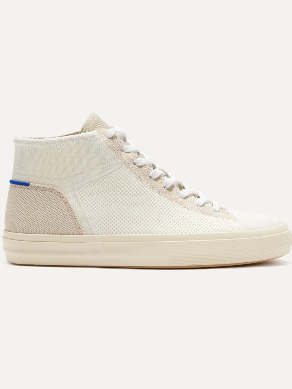 Like New Rothy’s High Top Sneakers